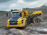 Volvo A30F 2011 года